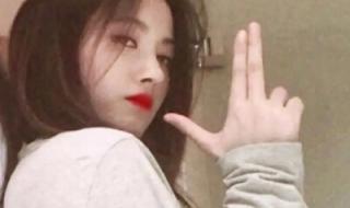 鞠婧祎照片 鞠婧祎照片